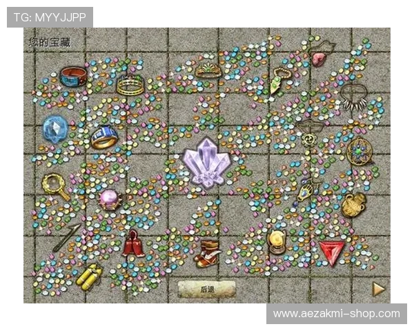 如何在PA电玩游戏中找到隐藏的娱乐宝藏与丰富的游戏内容介绍