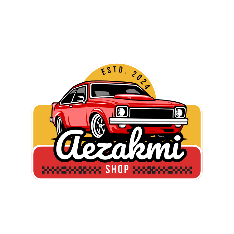 Aezakmi Shop